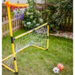 Krepšinio ir futbolo rinkinys 51107 - Image 8