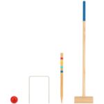 Kriketo rinkinys TH366 - Image 3
