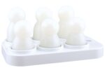 LED figūrėlės su krovimo stotimi 356242 - Image 3