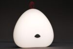 LED lemputė su baltuoju triukšmu 554102 - Image 3
