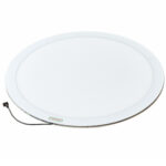 LED Šviesos panele + montessori mozaikos formelės MK0019 - Image 3