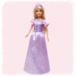 Lėlė Princesė 57888 - Image 2