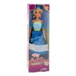 Lėlė Princesė 58052 - Image 3