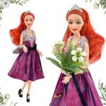 Lėlė Stilinga princesė 57574 - Image 2
