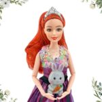 Lėlė Stilinga princesė 57574 - Image 3