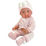 Lili kūdikio lėlė 41cm 52661 - Image 8