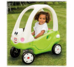 Little Tikes Grand Coupe Sportinis Automobilis 172779E3 - Image 2