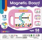 Magnetinė mozaika Dramblys 48136 - Image 5