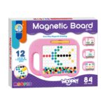 Magnetinė mozaika Dramblys 48136 - Image 8