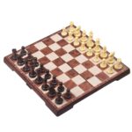 Magnetiniai šachmatai 57321 - Image 2