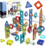Magnetinis konstruktorius Kamuoliuko Takas 113 vnt. 55945