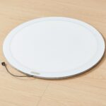 MASTERKIDZ Apvali LED Šviesos Panelė ME29874 - Image 3