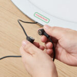 MASTERKIDZ Apvali LED Šviesos Panelė ME29874 - Image 4