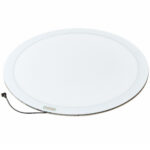 MASTERKIDZ Apvali LED Šviesos Panelė ME29874