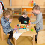 MASTERKIDZ Didelis medinis montessori varstymo žaidimas ME03980 - Image 7
