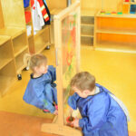 MASTERKIDZ Dvipusė lenta ME06189 - Image 2