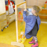 MASTERKIDZ Dvipusė lenta ME06189 - Image 3