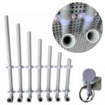 MASTERKIDZ Muzikinis Instrumentas Vamzdžiai ME33406