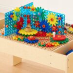MASTERKIDZ STEAM veiklos stalo komplektas MK0026 - Image 6