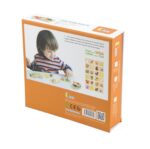 Medinė dėlionė Ką Valgo Gyvūnai 51607 - Image 8