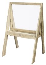 Medinė edukacinė pastatoma lenta CW70077