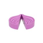 Medinė montessori edukacinė dėlionė Pjaustomos daržovės 44790 - Image 8