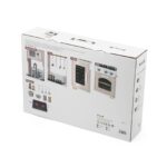 Medinė rožinė virtuvėlė 44082 - Image 9