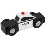 Mediniai automobiliai CW20252 - Image 4