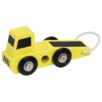 Mediniai automobiliai CW20252 - Image 6