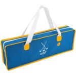 Medinis golfo rinkinys TH557 - Image 6