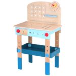 Medinis meistro stalas TK399 - Image 19