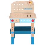 Medinis meistro stalas TK399 - Image 4