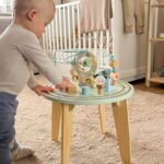Medinis montessori stalas TH712N - Image 5