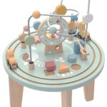 Medinis montessori stalas TH712N - Image 8