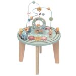 Medinis montessori stalas TH712N