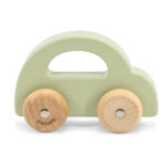 Medinis sTumdomas automobiliukas 44223 - Image 3