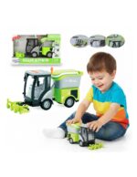 Miesto valymo automobilis 53804
