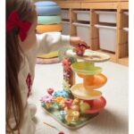 Montessori Kamuoliukų Trasa 51855 - Image 10