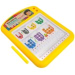 Montessori magnetinė piešimo lenta 55785 - Image 2