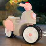 Motoroleris Strada Retro 802S - Image 3