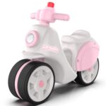 Motoroleris Strada Retro 802S - Image 9