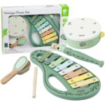 Muzikinis instrumentų rinkinys CW40579