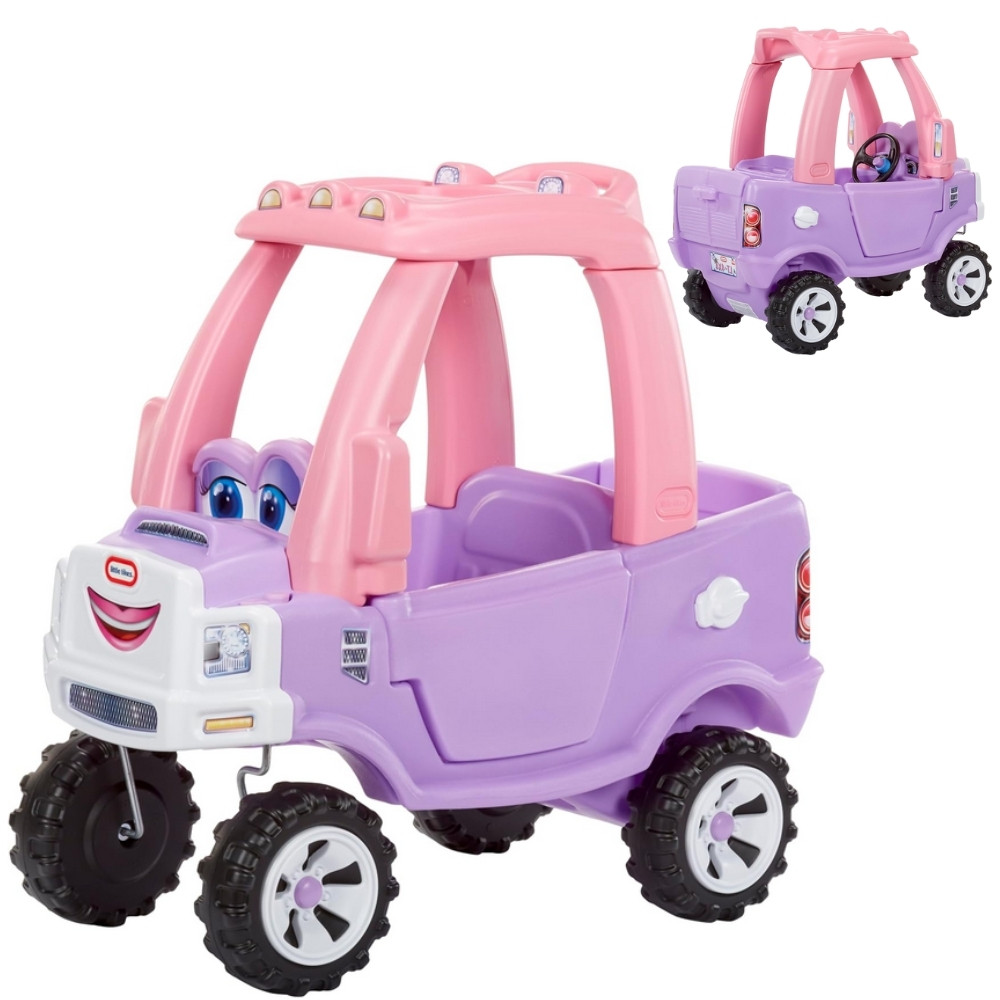 export Princesės automobiliukas 171055PE13 - Image 1