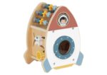 Raketa rūšiavimo žaidimas, labirintas TJ755 - Image 9