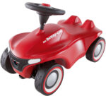 Raudonas automobilis 56240 - Image 3