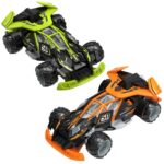 RC lenktynių automobilis 56867 - Image 2