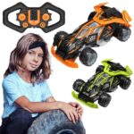 RC lenktynių automobilis 56867