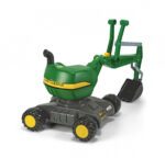 Rolly Toys Ekskavatorius 421022 - Image 2