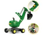 Rolly Toys Ekskavatorius 421022 - Image 3