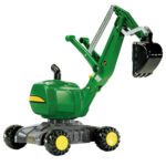 Rolly Toys Ekskavatorius 421022